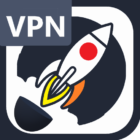 30Fast Rocket VPN Pro Fast & Worldwide Proxy VPN