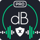 Decibel X PRO