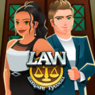 Law Empire Tycoon