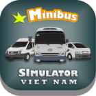 Minibus Simulator Vietnam