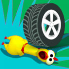 Tire Icon