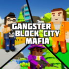 Gangster && Mafia Block City Dude Theft Pixel Car