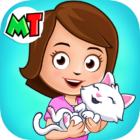 My Town Pets, Animal Game For Kids