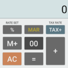 Simple Calculator