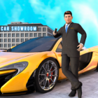 Used Car Dealer Job Simulator Business Car Tycoon