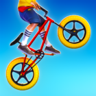 Flip Rider BMX Tricks