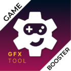 GFX Tool Game Booster