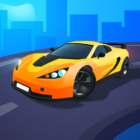 Race Master 3D – Car Racing