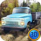 Russian Trucks Offroad 3D