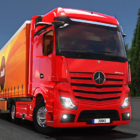 Truck Simulator Ultimate