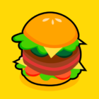 Idle Delivery Tycoon Merge Restaurant Simulator