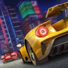 Tokyo Rush: Street Racing