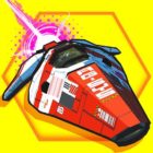 wipEout Rush