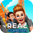 Real Coaster: Idle Game