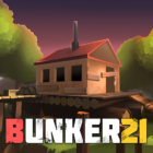 Bunker 21 – Survival Story