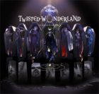 Disney Twisted-Wonderland