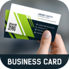 Ultimate Business Card Maker Visiting Card Maker