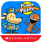 Planet Pilkey