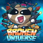 Broken Universe: Tower Defense