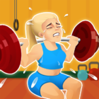 Idle Workout Master