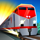 Railway Tycoon – Idle Game