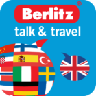 Berlitz Talk&travel Phrasebooks