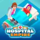 Hospital Empire Tycoon – Idle