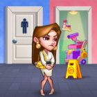 Hotel Craze Cooking Game