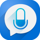 Speak To Voice Translator