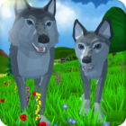 Wolf Simulator