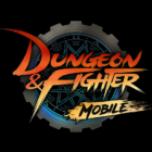 Dungeon & Fighter Mobile