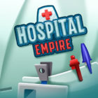 Hospital Empire Tycoon Idle