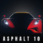 Asphalt 10