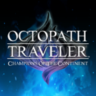 Octopath Traveler: Champions of the Continent