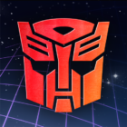 Transformers Heavy Metal