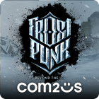 Frostpunk Beyond The Ice