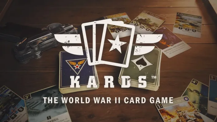 Kards Mobile Game