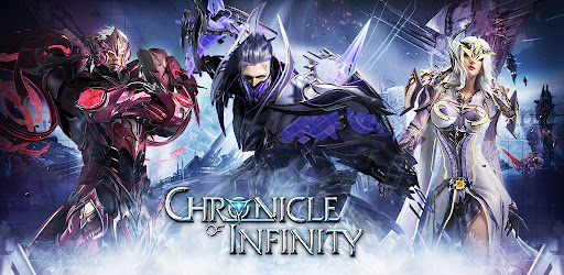 Actual Promo Codes For Chronicle Of Infinity April 2022