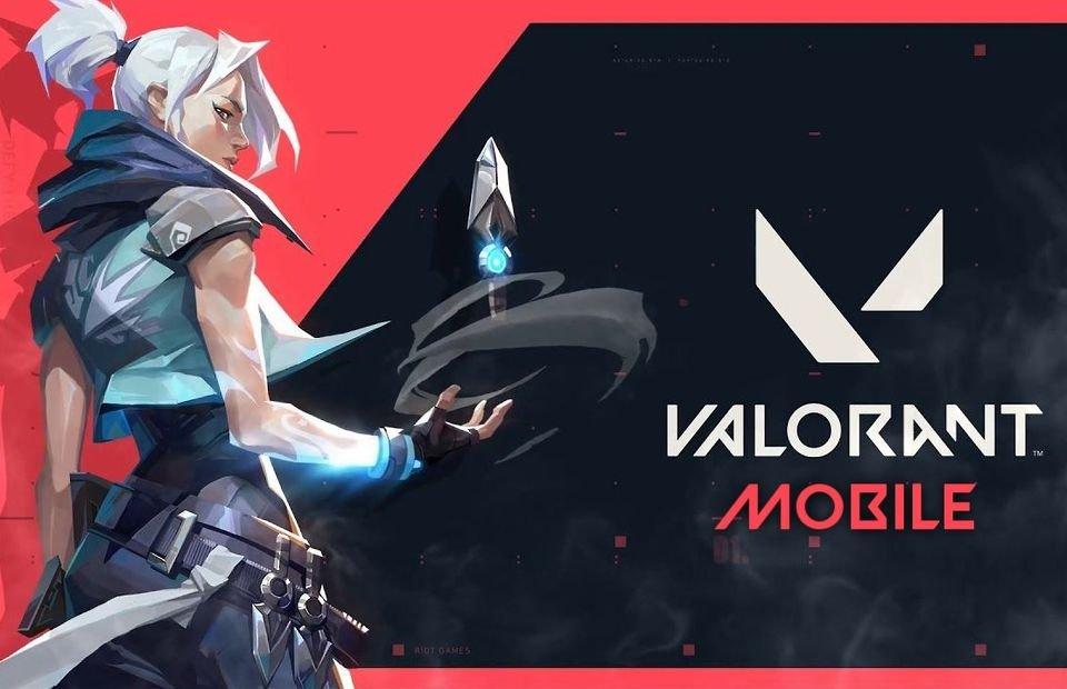 Valorant Mobile Gameplay Leaked Looks Like Hyper Front