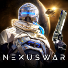 Nexus War: Civilization