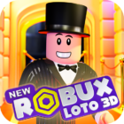 Robux Loto 3D Pro