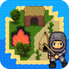 Survival RPG: Open World Pixel