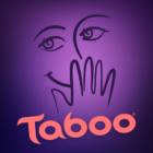 Taboo Official Party Game