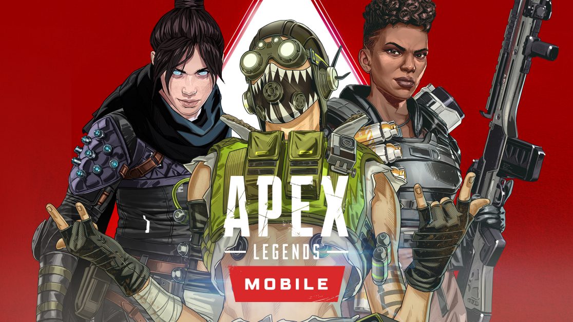 Apex Legends Mobile Release Date Revealed