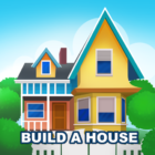 House builder: Building games