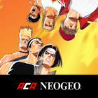 KOF ’94 ACA NEOGEO