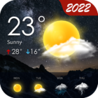 Weather Live Widgets & Radar