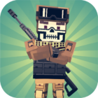 Zombie Hunter: Pixel Survival