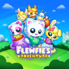 Flewfie’s Adventure Cute em up