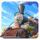 Age of Railways: Train Tycoon